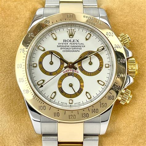 116523 rolex year|Rolex 116523 chrono 24 singapore.